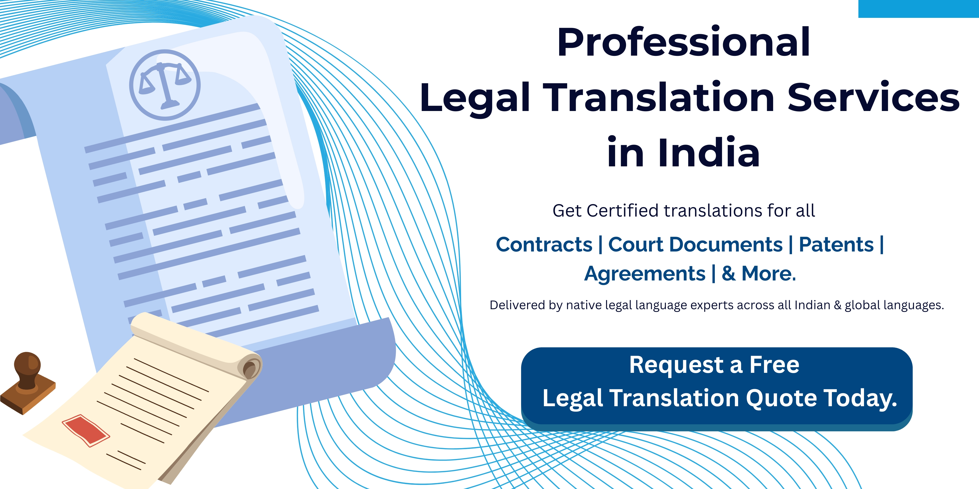 Medical Translation Services